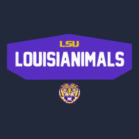 Lsu Louisianimals Premium Sweatshirt | Teevron