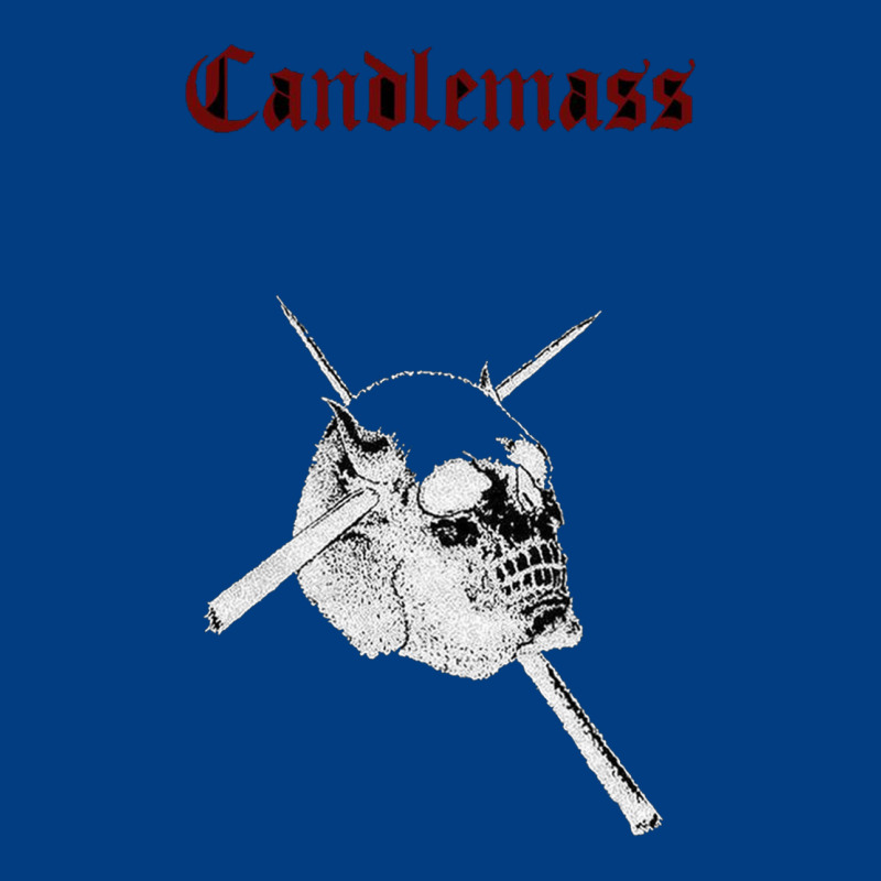 Candlemass Premium Sweatshirt by linhVisuals | Teevron