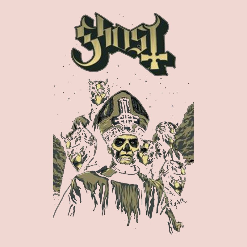 Ghost New Premium Sweatshirt by linhVisuals | Teevron