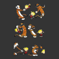 calvin | Teevron