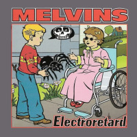 Melvins Premium Sweatshirt | Teevron