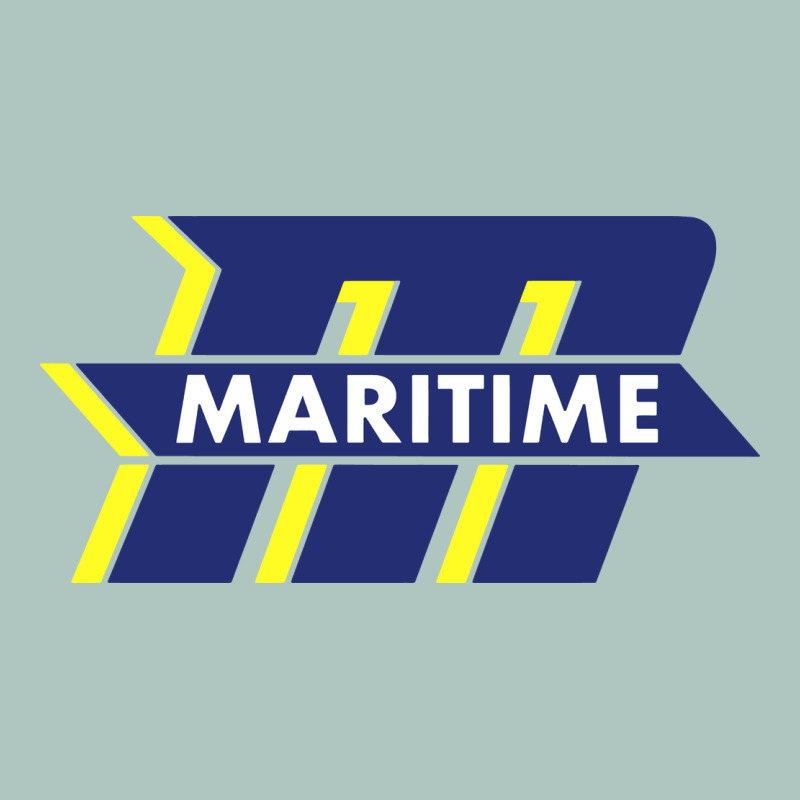 Massachusetts Maritime Academy Premium Sweatshirt by linhVisuals | Teevron