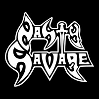 Nasty Savage 85 Thrash Metal Premium Sweatshirt | Teevron