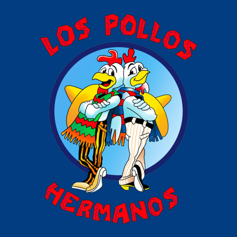 Los Pollos Hermanos Movie Premium Sweatshirt by linhVisuals | Teevron