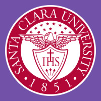 Santa Clara U Seal Premium Sweatshirt | Teevron