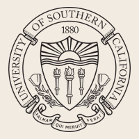 .university Of Southern California Premium Sweatshirt | Teevron