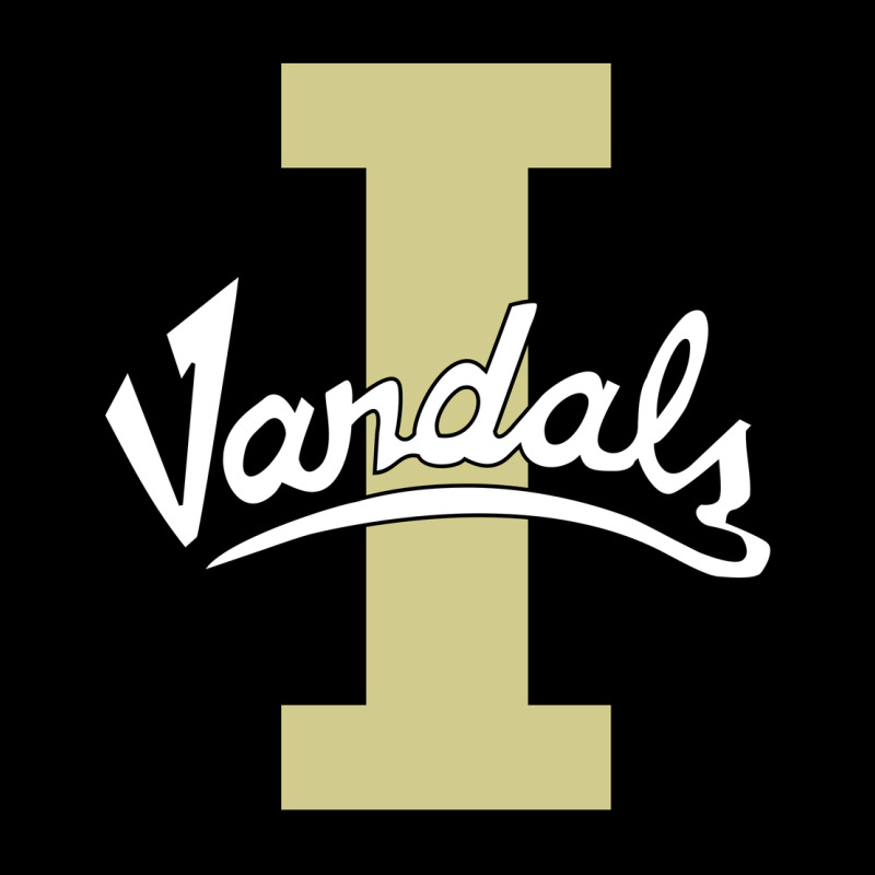 Idaho Vandals Football Team Premium Sweatshirt by linhVisuals | Teevron