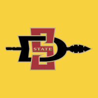 San Diego State Aztecs Premium Sweatshirt | Teevron