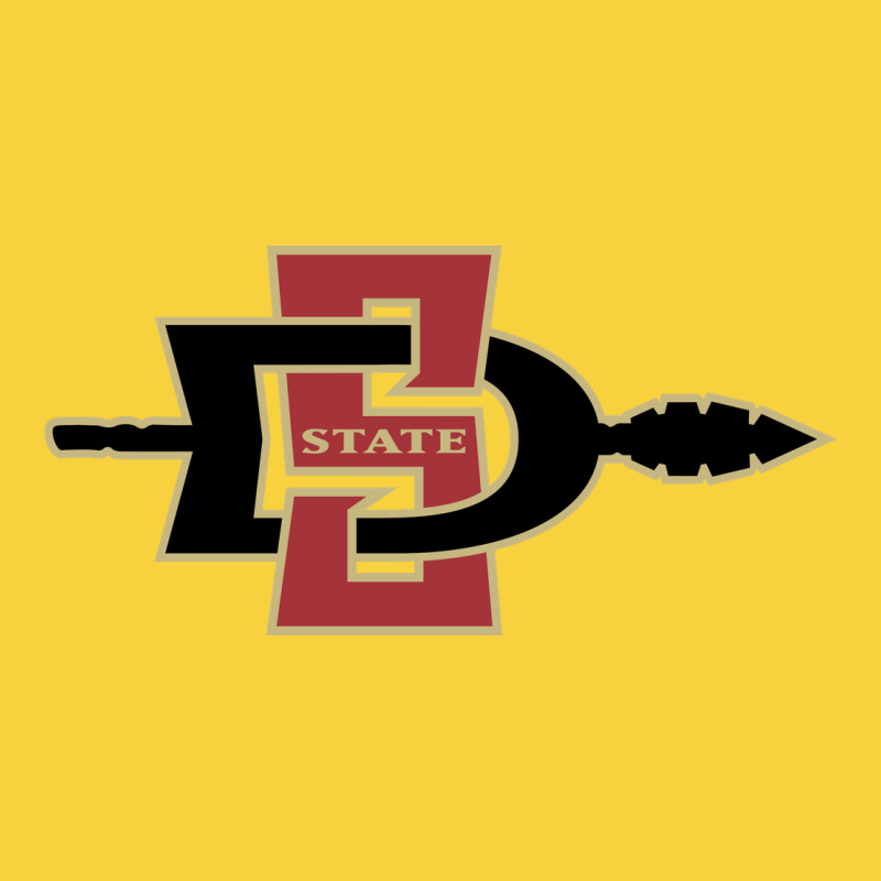 San Diego State Aztecs Premium Sweatshirt by linhVisuals | Teevron