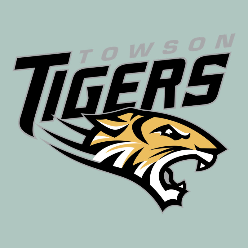 Towson Tigers Premium Sweatshirt by linhVisuals | Teevron