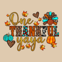 One Thankful Yaya Heavyweight Sweatshirt | Teevron