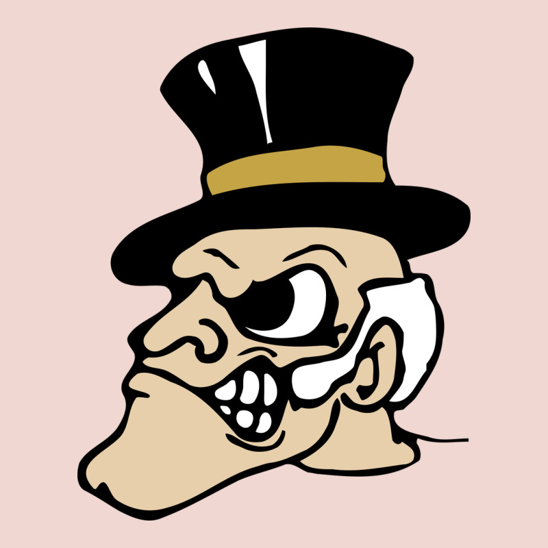 Wake Forest Demon Deacons Premium Sweatshirt by linhVisuals | Teevron