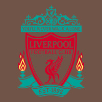 New You'll Never Walk Alone Liverpool Premium Sweatshirt | Teevron