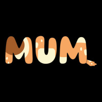 Bluey Mum Premium Sweatshirt | Teevron