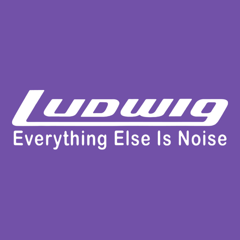 Ludwig Percussion Premium Sweatshirt by linhVisuals | Teevron