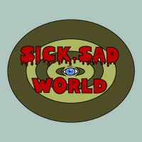 Daria Sick.sad World Premium Sweatshirt | Teevron