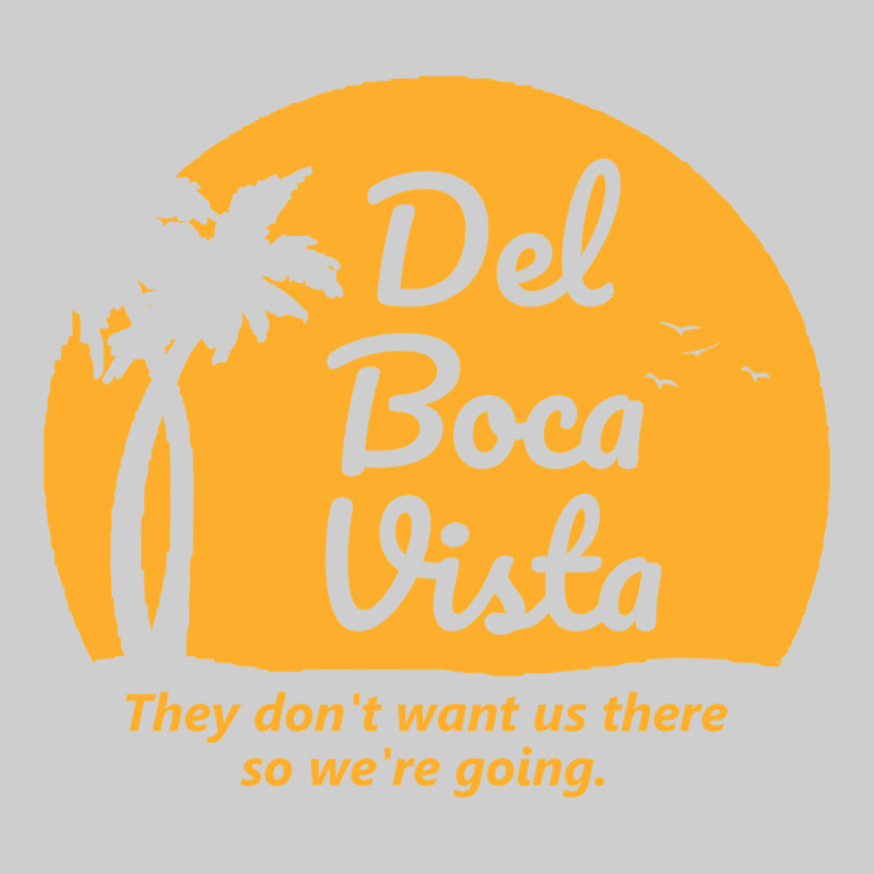 Seinfeld Del Boca Retirement Community Premium Sweatshirt by linhVisuals | Teevron