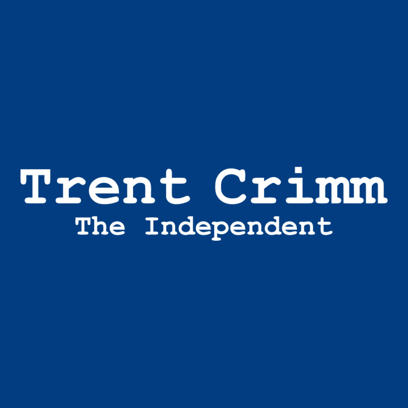 Trent Crimm The Independent Premium Sweatshirt by linhVisuals | Teevron