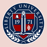 Liberty University Seal Premium Sweatshirt | Teevron