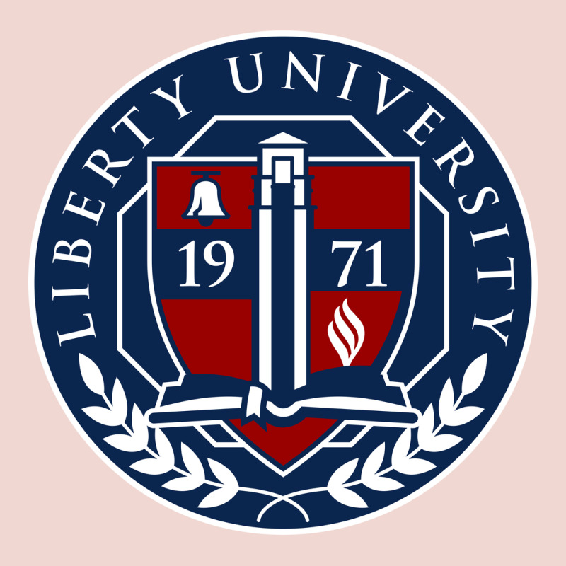 Liberty University Seal Premium Sweatshirt by linhVisuals | Teevron