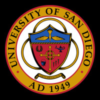 University Of San Diego Premium Sweatshirt | Teevron