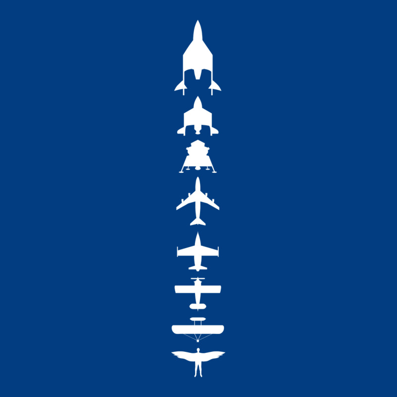 Virgin Galactic Evolution Premium Sweatshirt by linhVisuals | Teevron