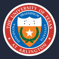 University Of Texas At Arlington Seal Premium Sweatshirt | Teevron