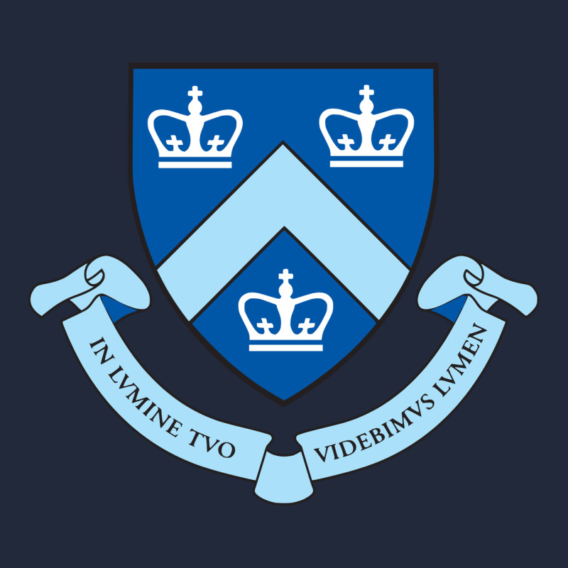 Columbia University Shield Premium Sweatshirt by linhVisuals | Teevron