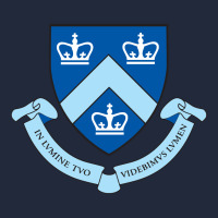 Columbia University Shield Premium Sweatshirt | Teevron