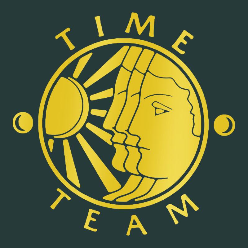 Time Team Premium Sweatshirt by linhVisuals | Teevron