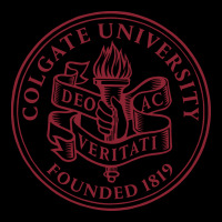 Colgate University Seal Premium Sweatshirt | Teevron