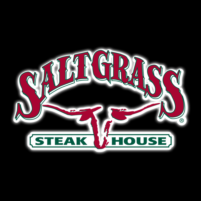 Saltgrass Steakhouse Premium Sweatshirt by linhVisuals | Teevron