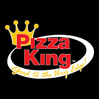 Pizza King Cowboy Premium Sweatshirt | Teevron