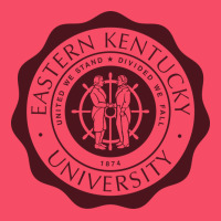 Eastern Kentucky University Seal Premium Sweatshirt | Teevron