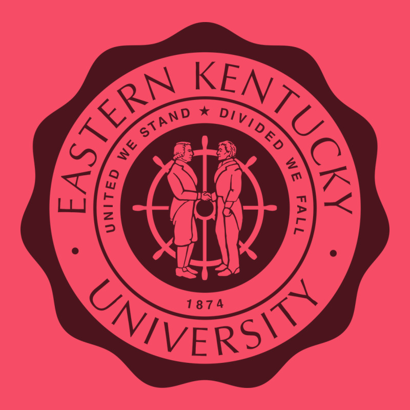 Eastern Kentucky University Seal Premium Sweatshirt by linhVisuals | Teevron