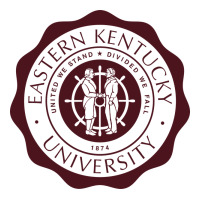 eastern kentucky university seal | Teevron