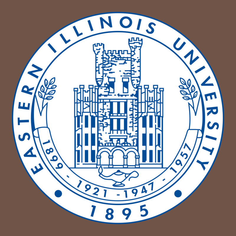 Eastern Illinois University Seal Premium Sweatshirt by linhVisuals | Teevron