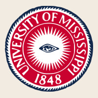 University Of Mississippi Seal Premium Sweatshirt | Teevron