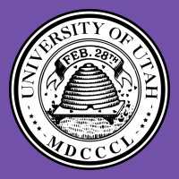 University Of Utah Seal Premium Sweatshirt | Teevron