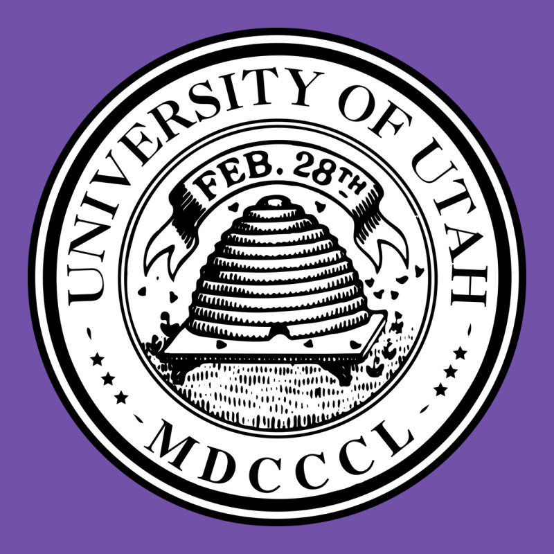 University Of Utah Seal Premium Sweatshirt by linhVisuals | Teevron