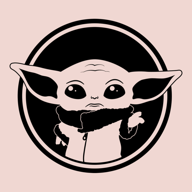 Newbaby Yoda 01 Premium Sweatshirt by linhVisuals | Teevron