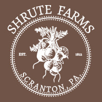 Shrute Farms Original Premium Sweatshirt | Teevron
