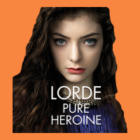 Lorde Premium Sweatshirt | Teevron