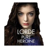 Lorde | Teevron
