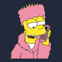Newbart Simpson Camron Premium Sweatshirt | Teevron