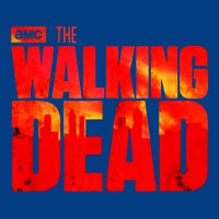 The Walking Dead Blood Premium Sweatshirt | Teevron