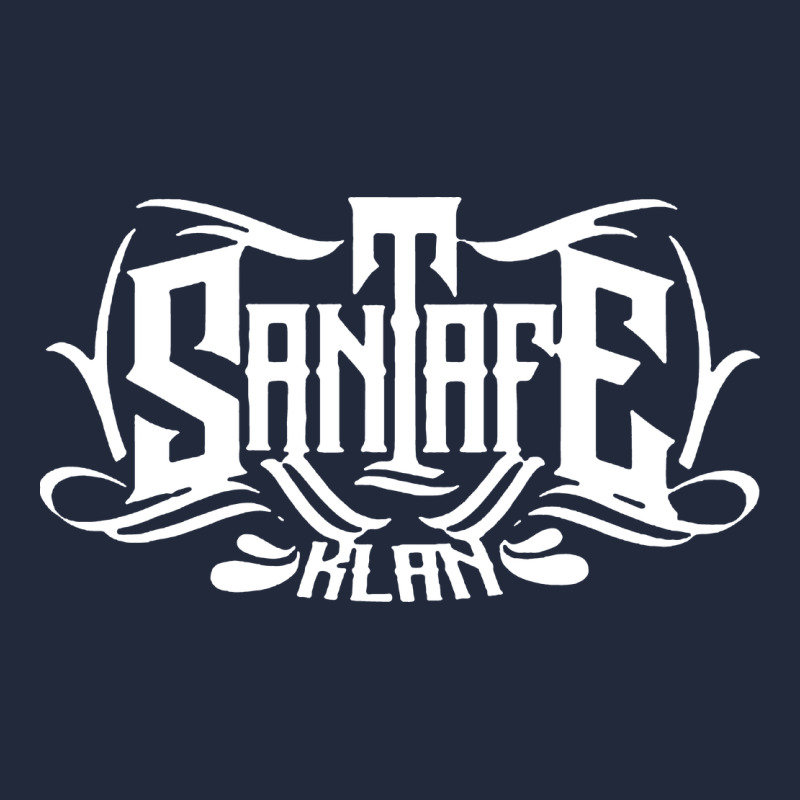 Santa Fe Klan Merch Santa  , Premium Sweatshirt by linhVisuals | Teevron