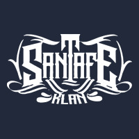 Santa Fe Klan Merch Santa  , Premium Sweatshirt | Teevron