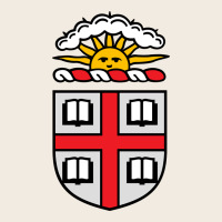 Brown University Coat Of Arms Premium Sweatshirt | Teevron