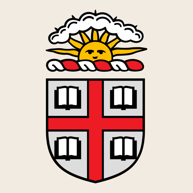Brown University Coat Of Arms Premium Sweatshirt by linhVisuals | Teevron